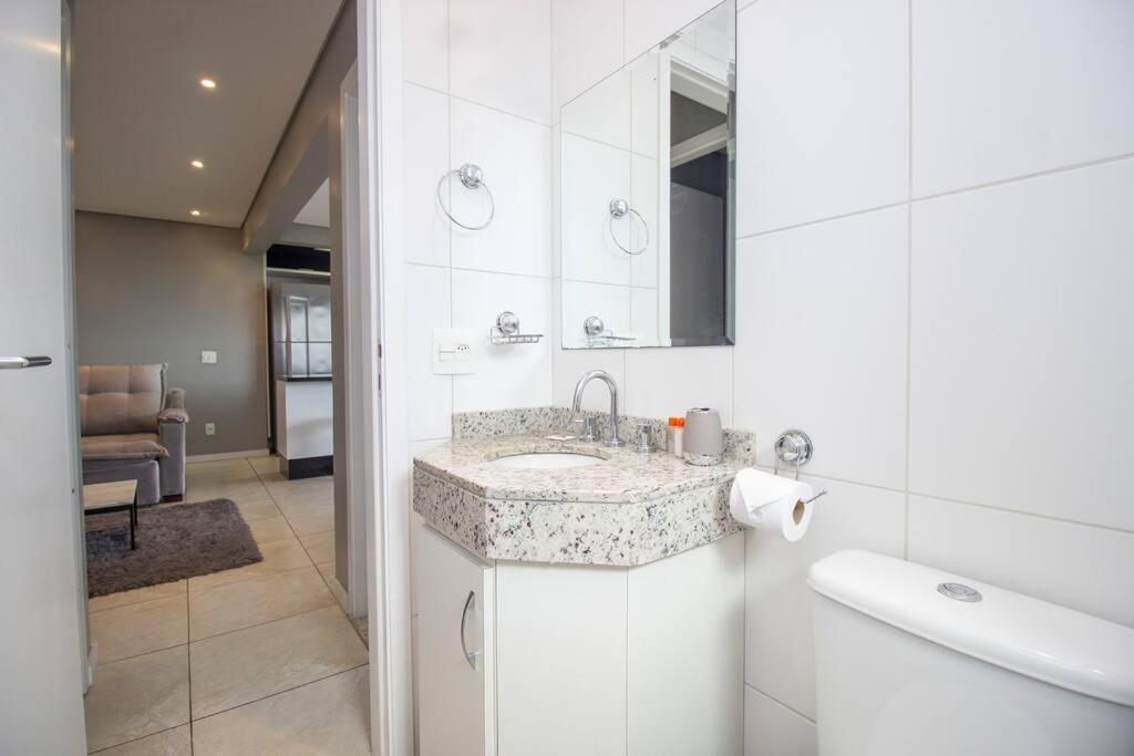Bhomy Pinheiros Moderno Varanda E Vista Vr166 Сао Паоло Екстериор снимка