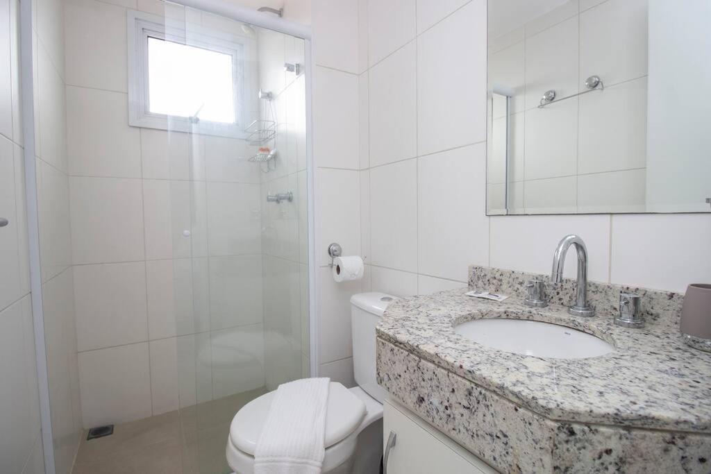 Bhomy Pinheiros Moderno Varanda E Vista Vr166 Сао Паоло Екстериор снимка
