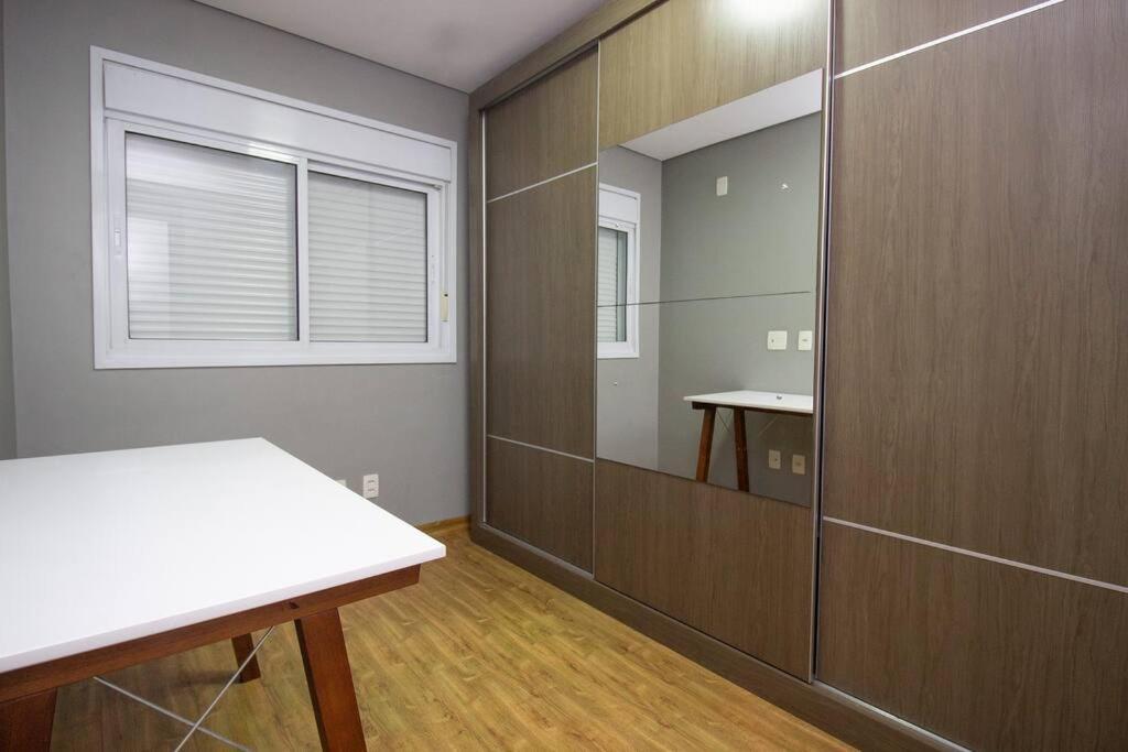 Bhomy Pinheiros Moderno Varanda E Vista Vr166 Сао Паоло Екстериор снимка