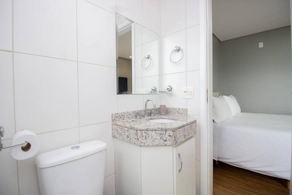 Bhomy Pinheiros Moderno Varanda E Vista Vr166 Сао Паоло Екстериор снимка